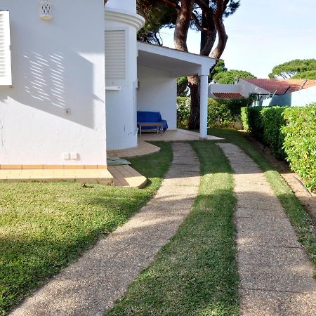 Comfortable Holiday Home In Vilamoura With Pool Exterior foto