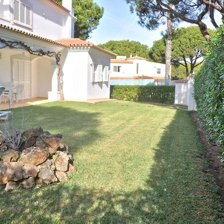 Comfortable Holiday Home In Vilamoura With Pool Exterior foto