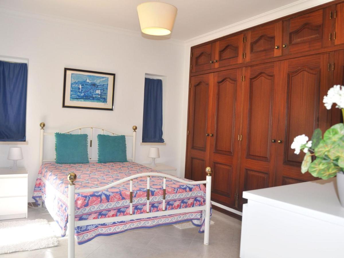 Comfortable Holiday Home In Vilamoura With Pool Exterior foto