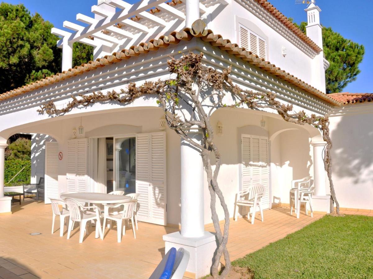 Comfortable Holiday Home In Vilamoura With Pool Exterior foto