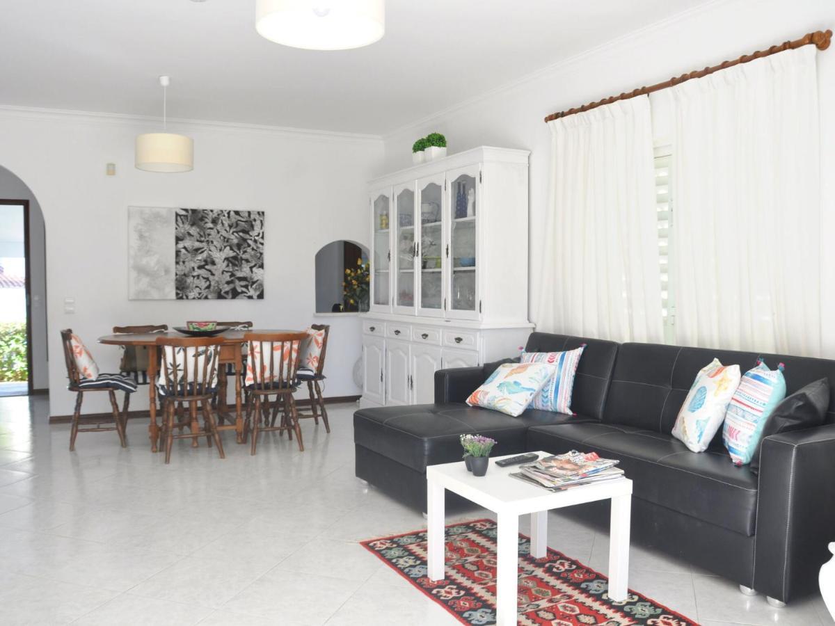Comfortable Holiday Home In Vilamoura With Pool Exterior foto