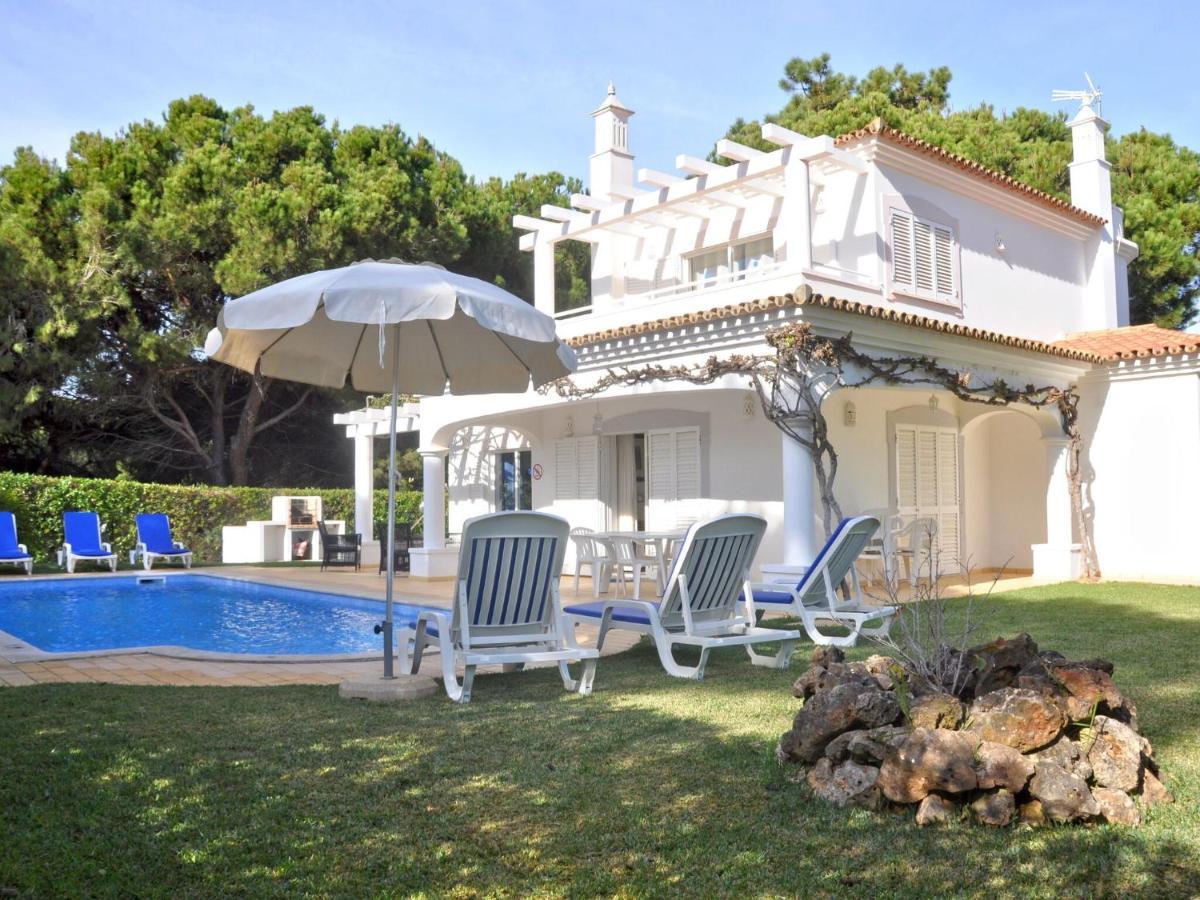 Comfortable Holiday Home In Vilamoura With Pool Exterior foto
