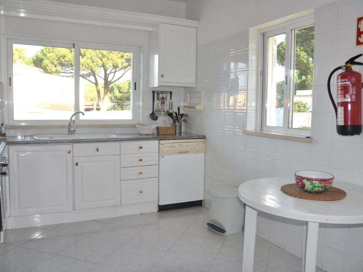 Comfortable Holiday Home In Vilamoura With Pool Exterior foto