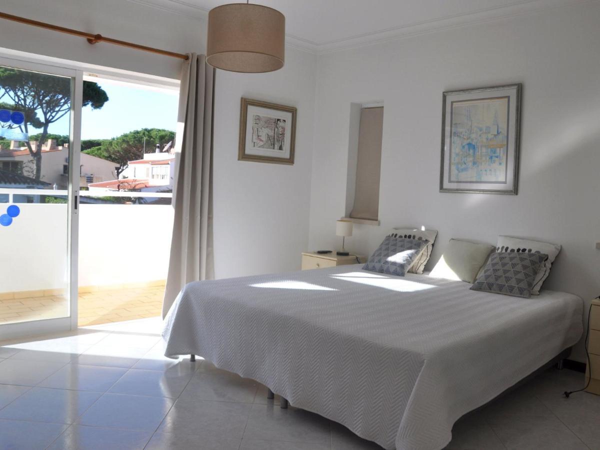 Comfortable Holiday Home In Vilamoura With Pool Exterior foto