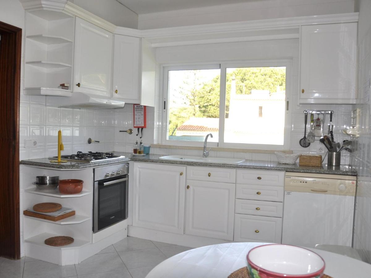 Comfortable Holiday Home In Vilamoura With Pool Exterior foto